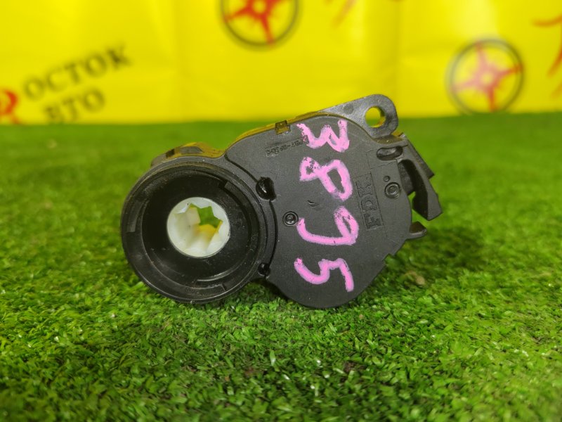 Сервопривод заслонок печки, 500 рублей, Красноярск