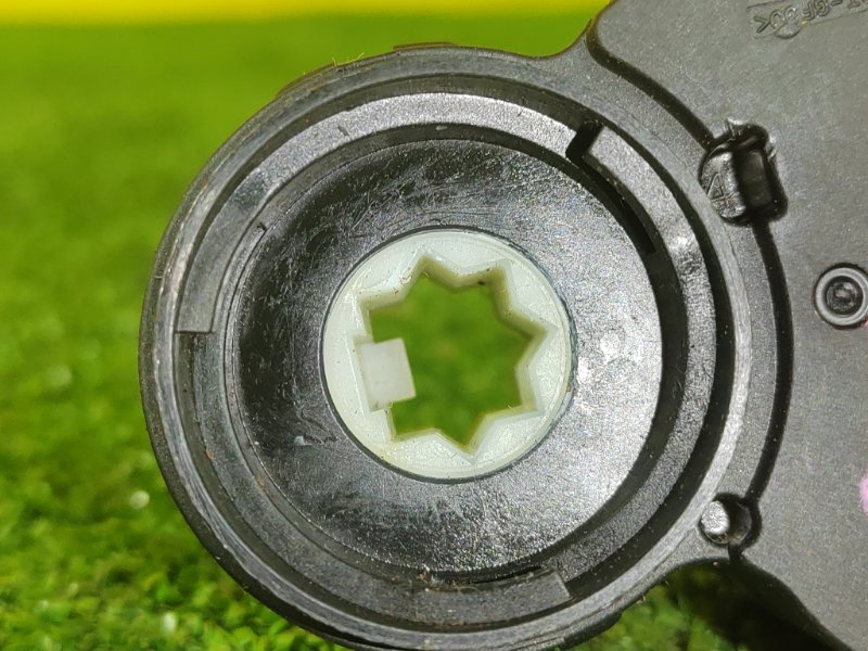 Сервопривод заслонок печки, 500 рублей, Красноярск