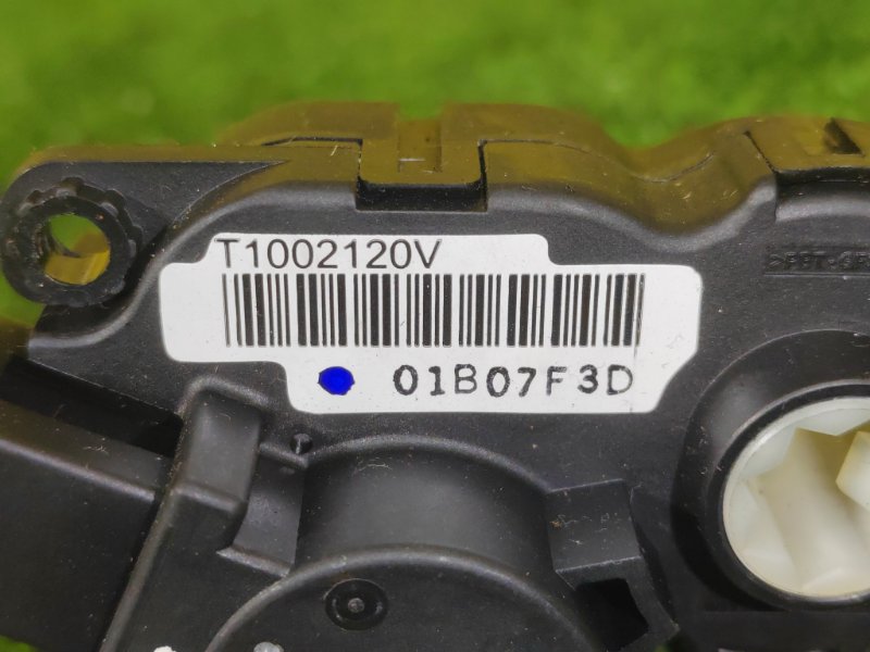 Сервопривод заслонок печки, 500 рублей, Красноярск