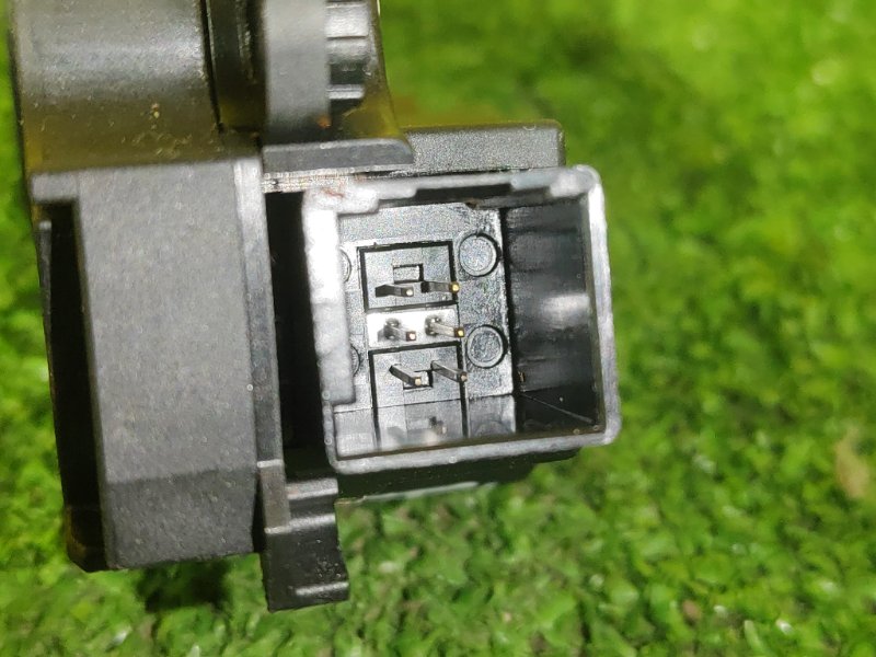 Сервопривод заслонок печки, 500 рублей, Красноярск