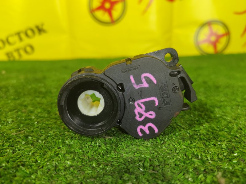 Сервопривод заслонок печки, 500 рублей, Красноярск