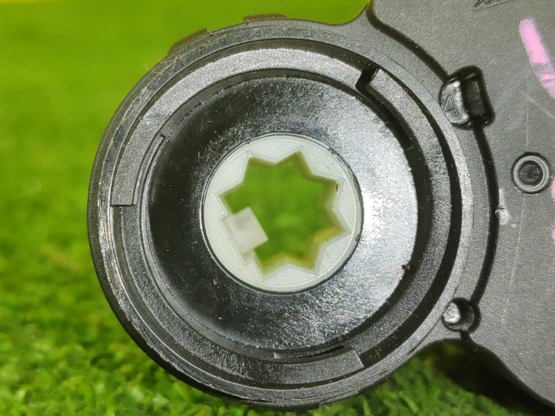 Сервопривод заслонок печки, 500 рублей, Красноярск