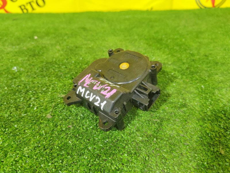 Сервопривод заслонок печки, 500 рублей, Красноярск