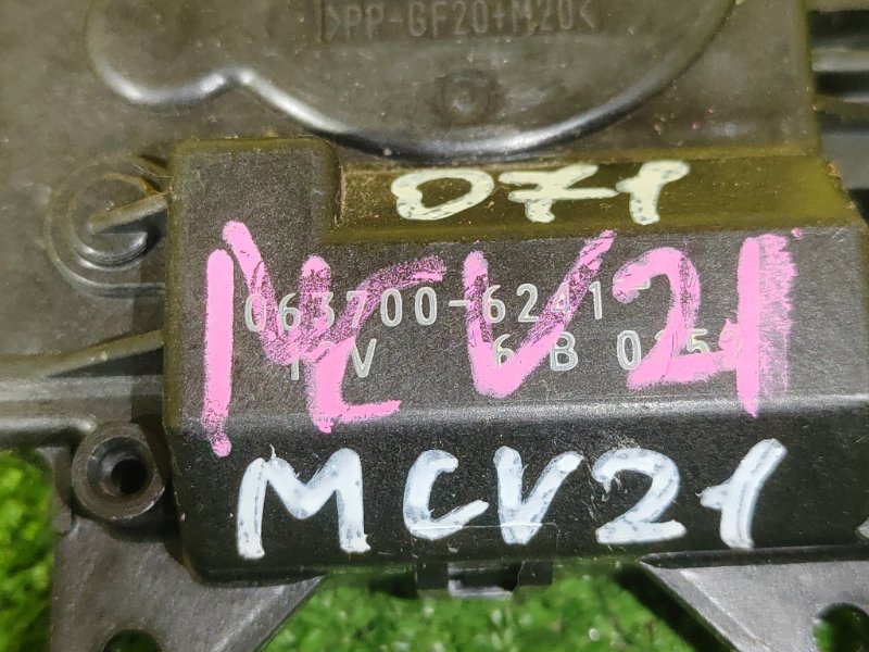 Сервопривод заслонок печки, 500 рублей, Красноярск