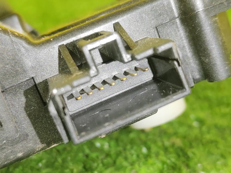 Сервопривод заслонок печки, 500 рублей, Красноярск