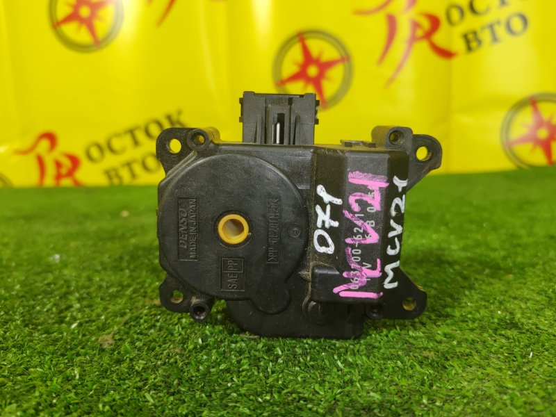 Сервопривод заслонок печки, 500 рублей, Красноярск