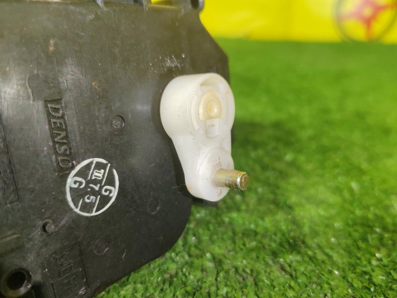 Сервопривод заслонок печки, 500 рублей, Красноярск