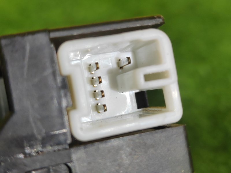 Сервопривод заслонок печки, 500 рублей, Красноярск