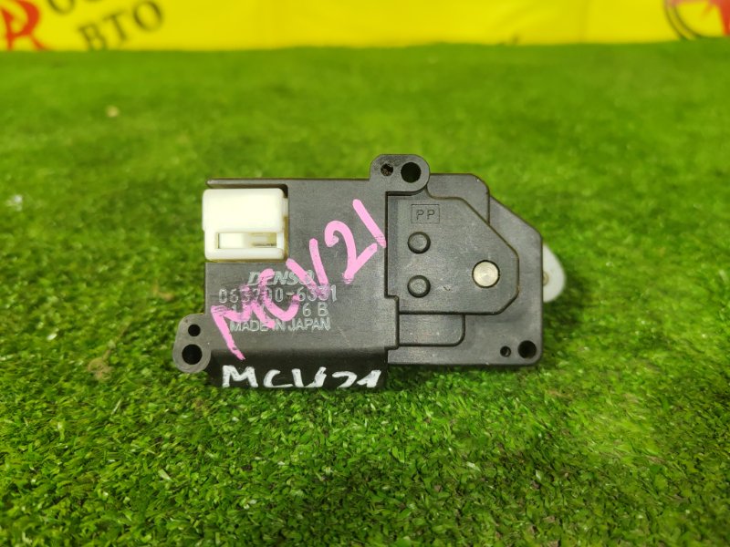 Сервопривод заслонок печки, 500 рублей, Красноярск