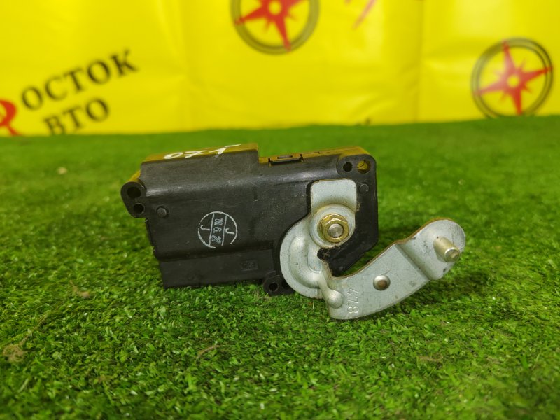 Сервопривод заслонок печки, 500 рублей, Красноярск