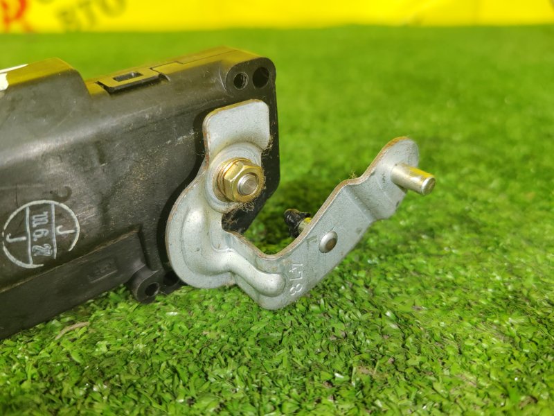 Сервопривод заслонок печки, 500 рублей, Красноярск