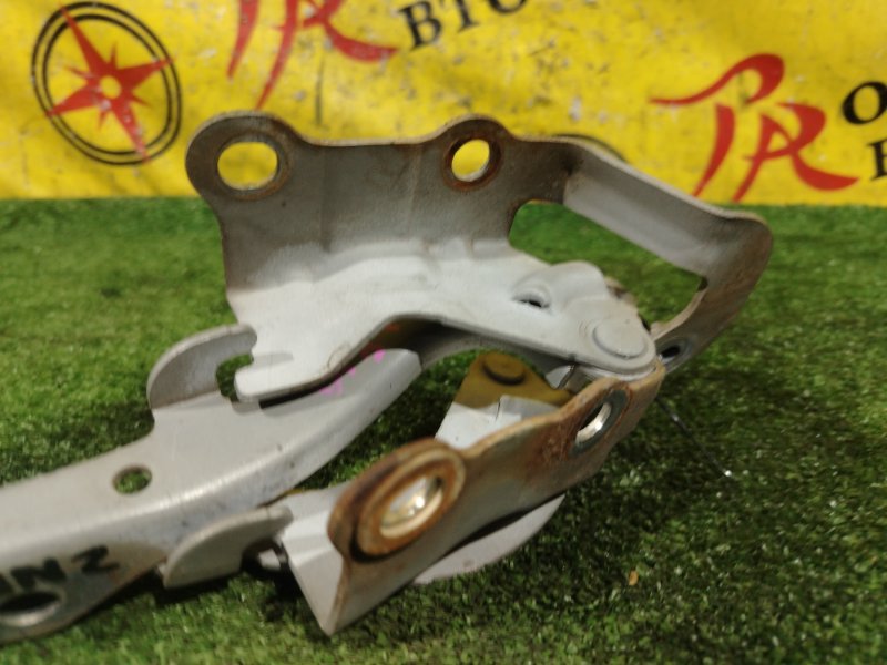 Петля капота, 400 рублей, Красноярск