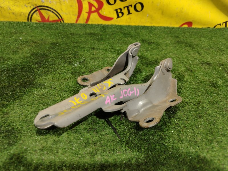 Петля капота, 400 рублей, Красноярск