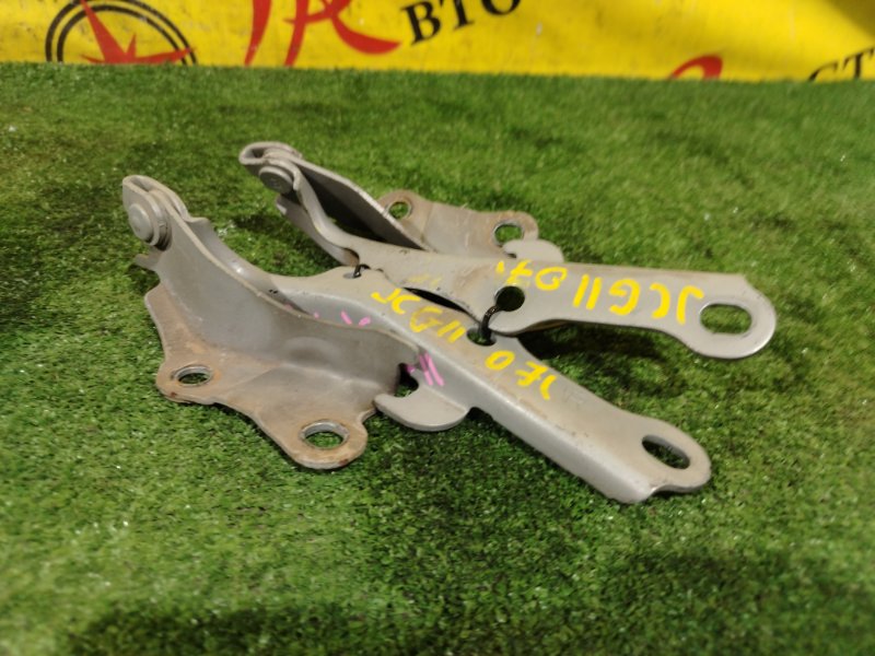 Петля капота, 400 рублей, Красноярск