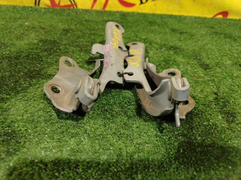 Петля капота, 400 рублей, Красноярск