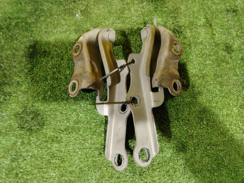 Петля капота, 400 рублей, Красноярск