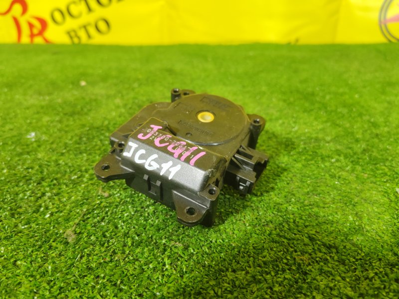 Сервопривод заслонок печки, 2000 рублей, Красноярск