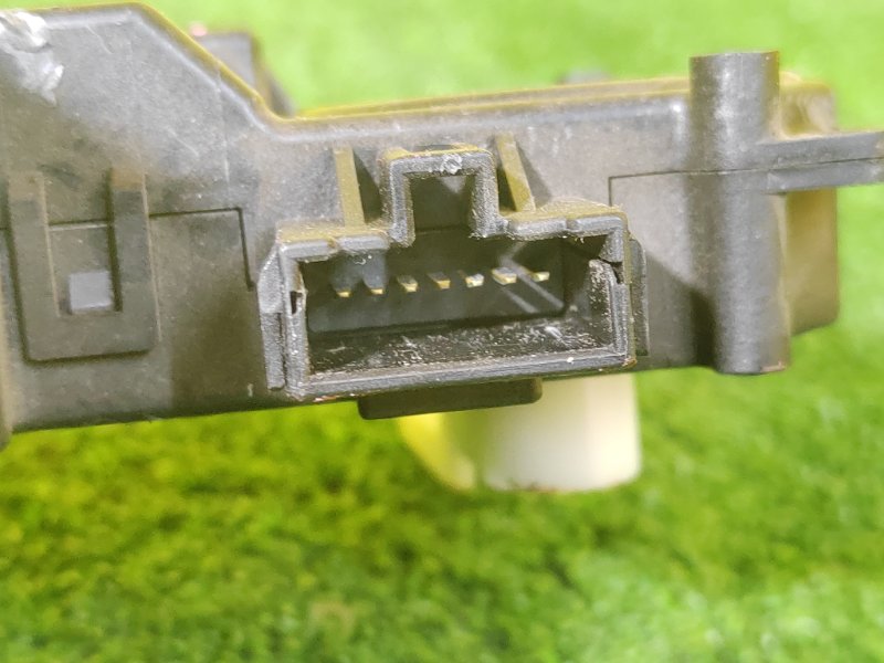 Сервопривод заслонок печки, 2000 рублей, Красноярск