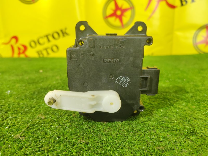 Сервопривод заслонок печки, 2000 рублей, Красноярск