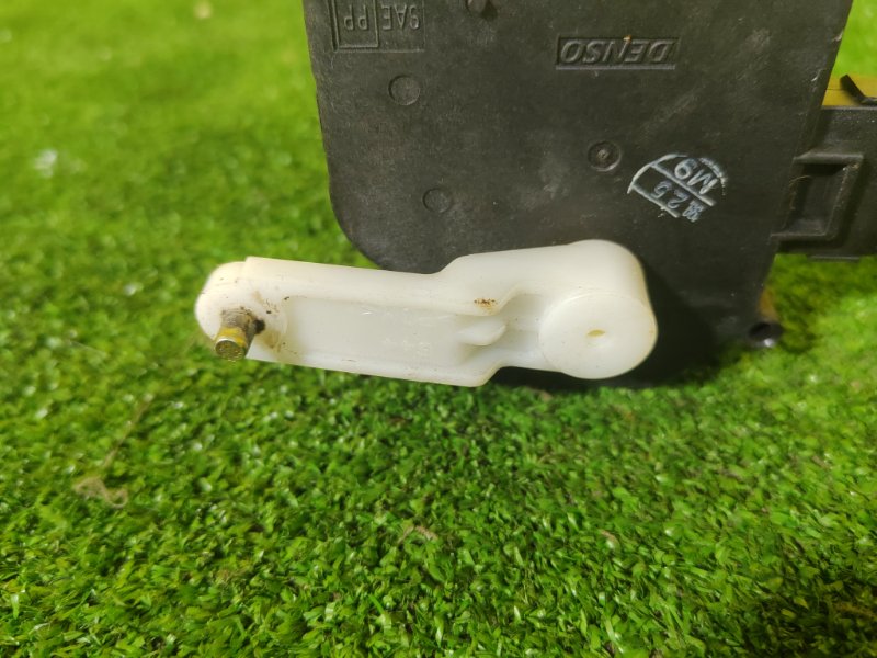 Сервопривод заслонок печки, 2000 рублей, Красноярск