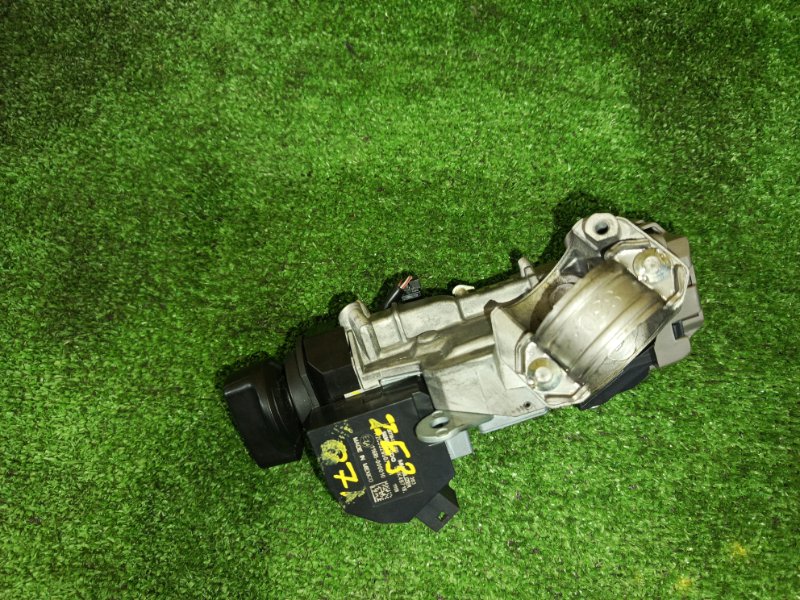 Замок зажигания, 800 рублей, Красноярск