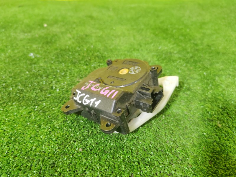 Сервопривод заслонок печки, 2500 рублей, Красноярск