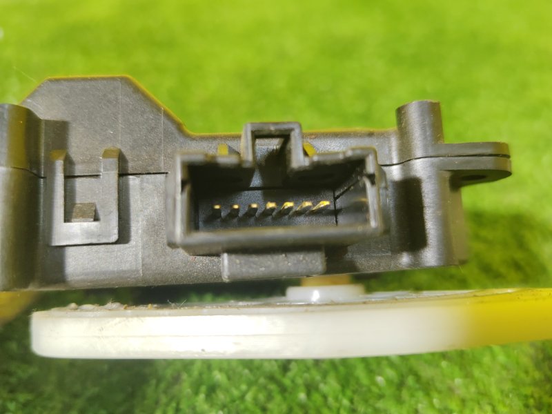 Сервопривод заслонок печки, 2500 рублей, Красноярск