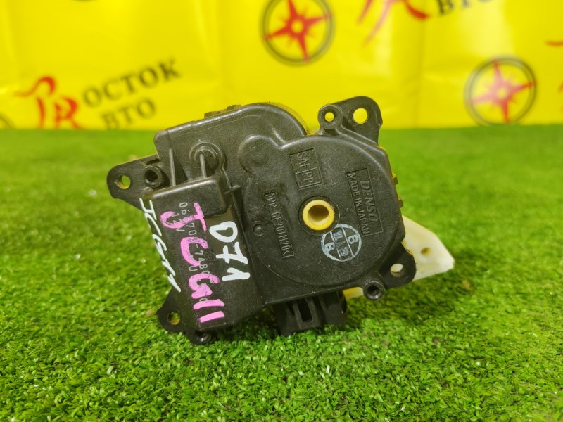 Сервопривод заслонок печки, 2500 рублей, Красноярск