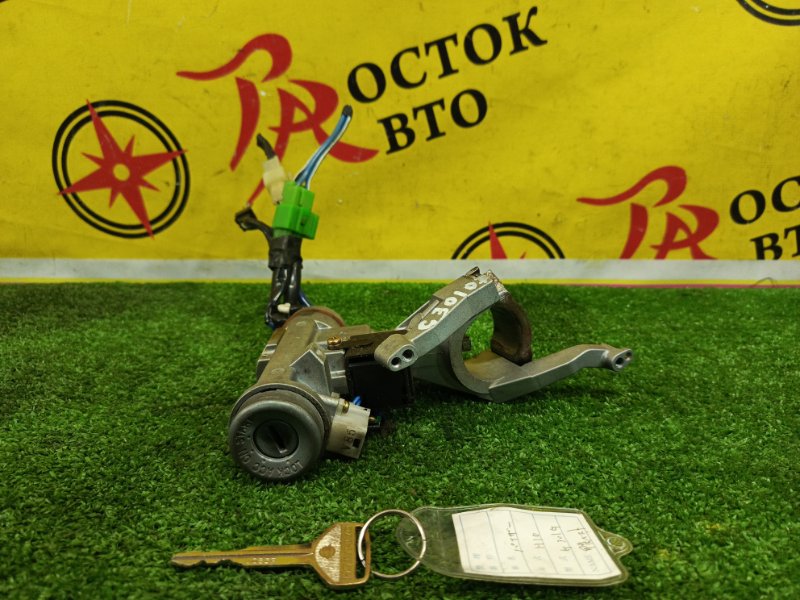 Замок зажигания, 4500 рублей, Красноярск