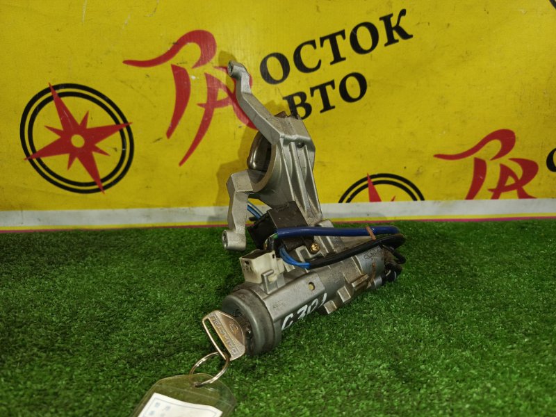 Замок зажигания, 4500 рублей, Красноярск