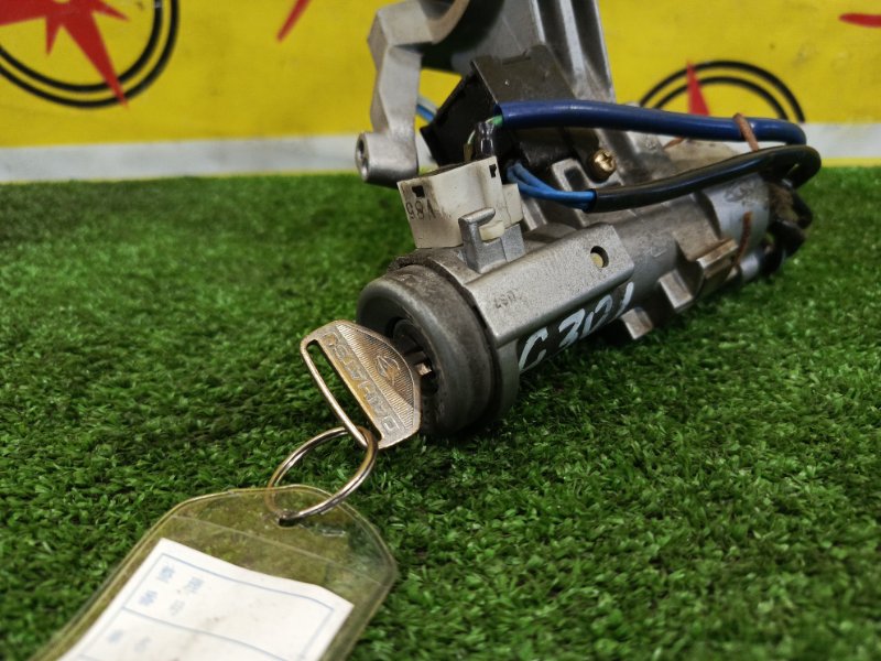 Замок зажигания, 4500 рублей, Красноярск