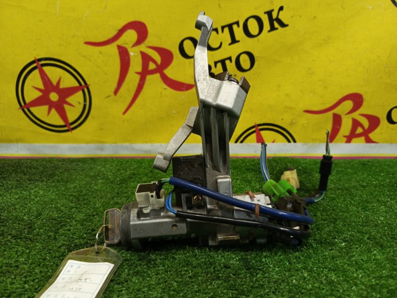 Замок зажигания, 4500 рублей, Красноярск