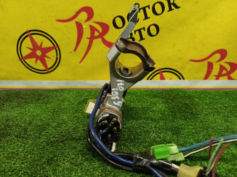 Замок зажигания, 4500 рублей, Красноярск