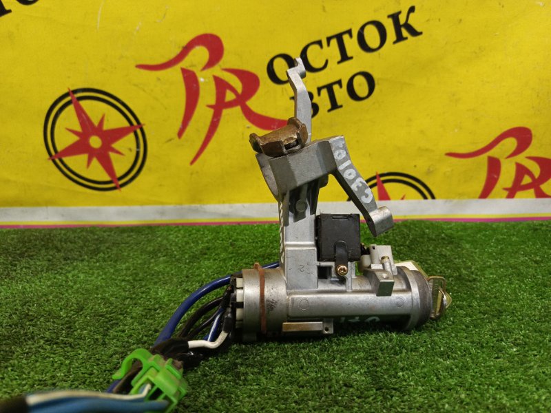 Замок зажигания, 4500 рублей, Красноярск