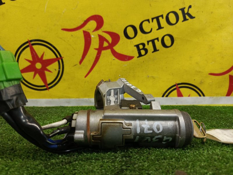 Замок зажигания, 4500 рублей, Красноярск