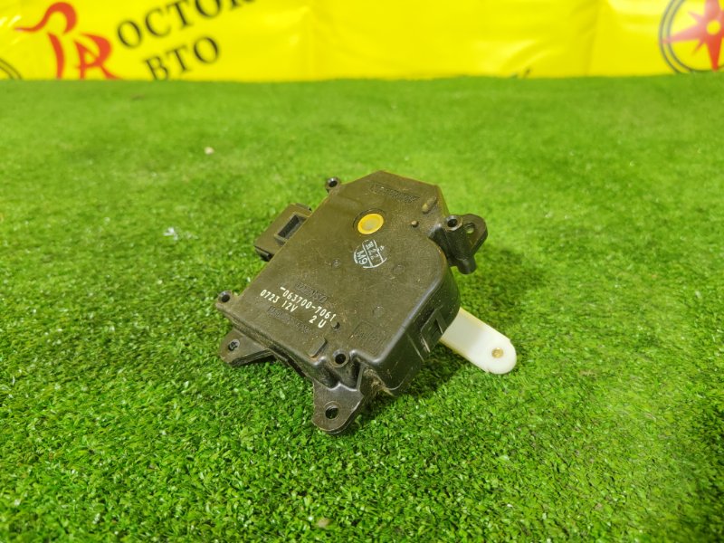 Сервопривод заслонок печки, 2000 рублей, Красноярск