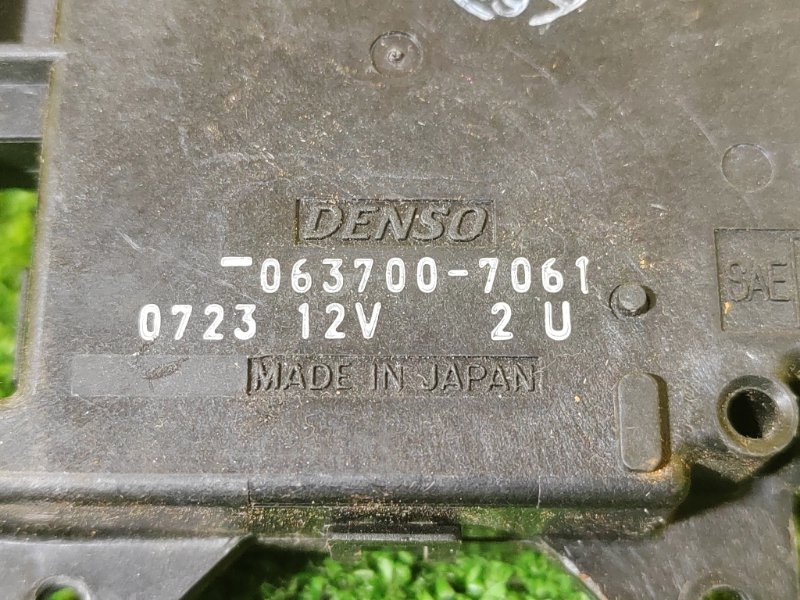 Сервопривод заслонок печки, 2000 рублей, Красноярск