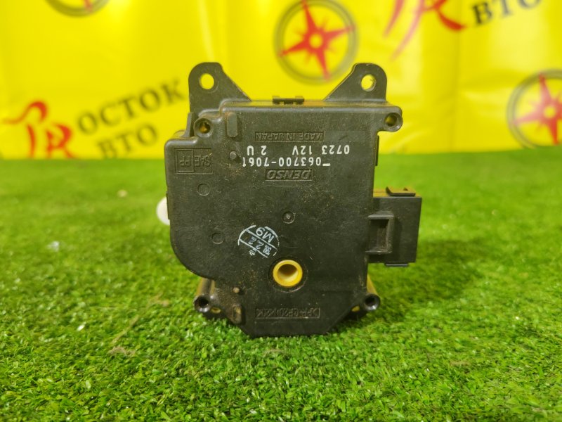 Сервопривод заслонок печки, 2000 рублей, Красноярск