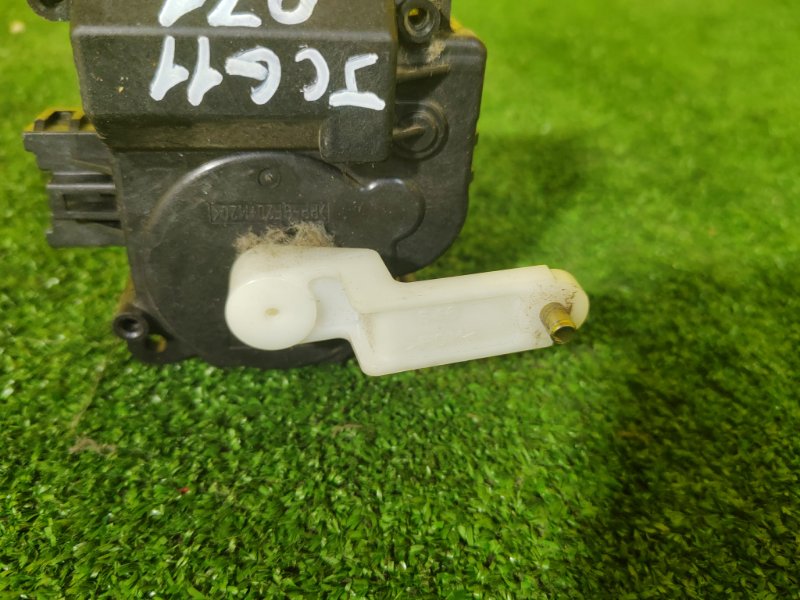 Сервопривод заслонок печки, 2000 рублей, Красноярск