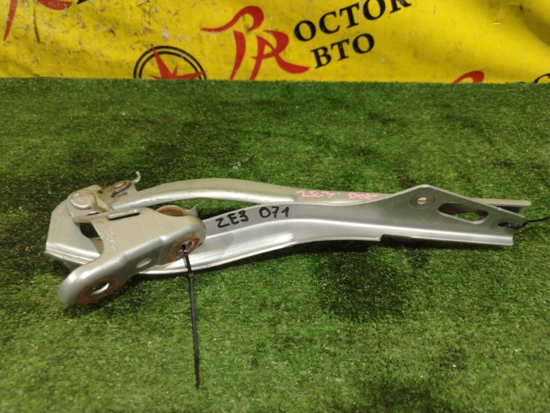 Петля капота, 2000 рублей, Красноярск