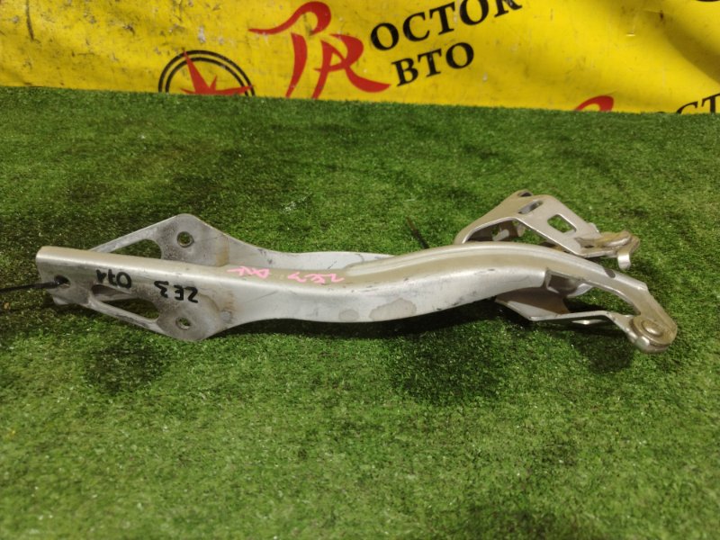 Петля капота, 2000 рублей, Красноярск