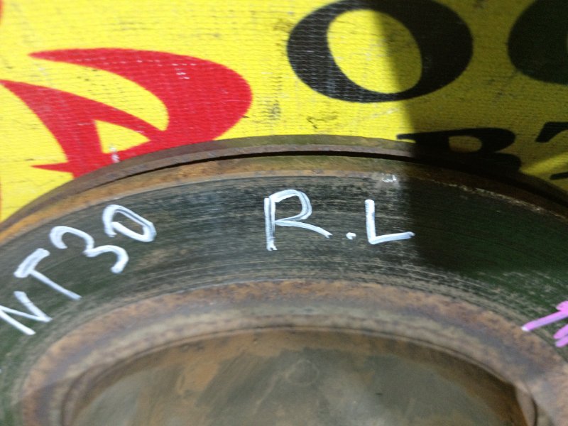 тормозной диск, 350 рублей, Красноярск