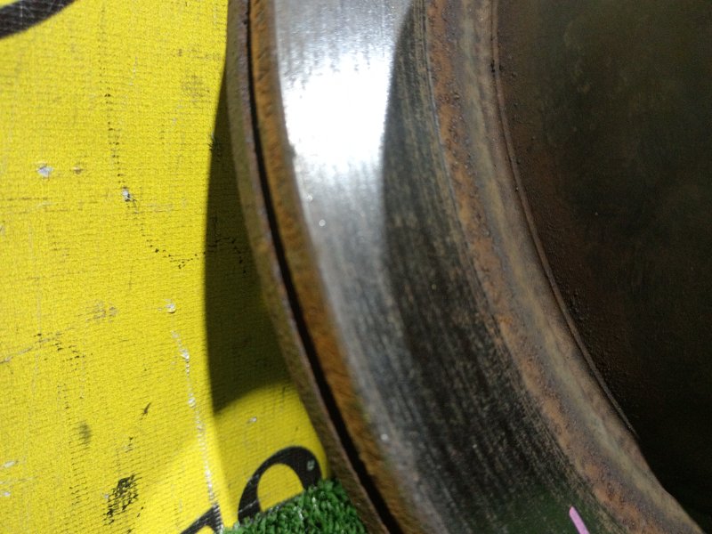 тормозной диск, 350 рублей, Красноярск