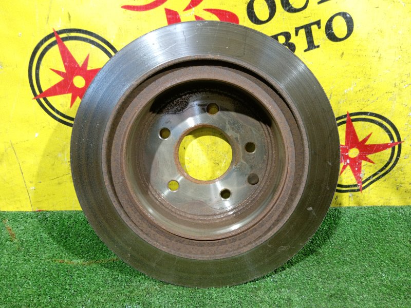 тормозной диск, 350 рублей, Красноярск