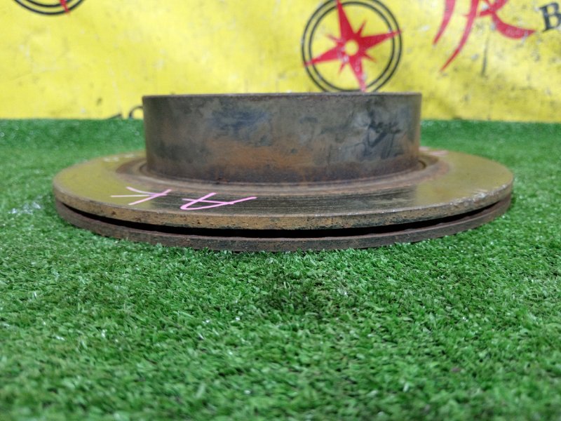 тормозной диск, 350 рублей, Красноярск