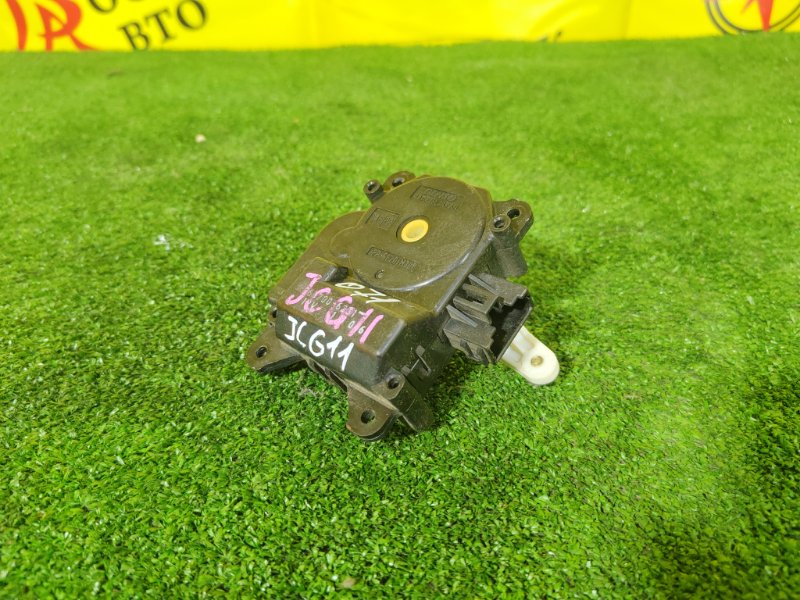 Сервопривод заслонок печки, 2000 рублей, Красноярск