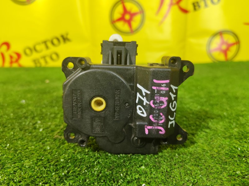 Сервопривод заслонок печки, 2000 рублей, Красноярск