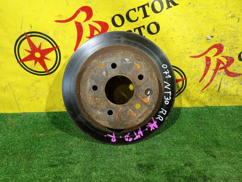 тормозной диск, 350 рублей, Красноярск