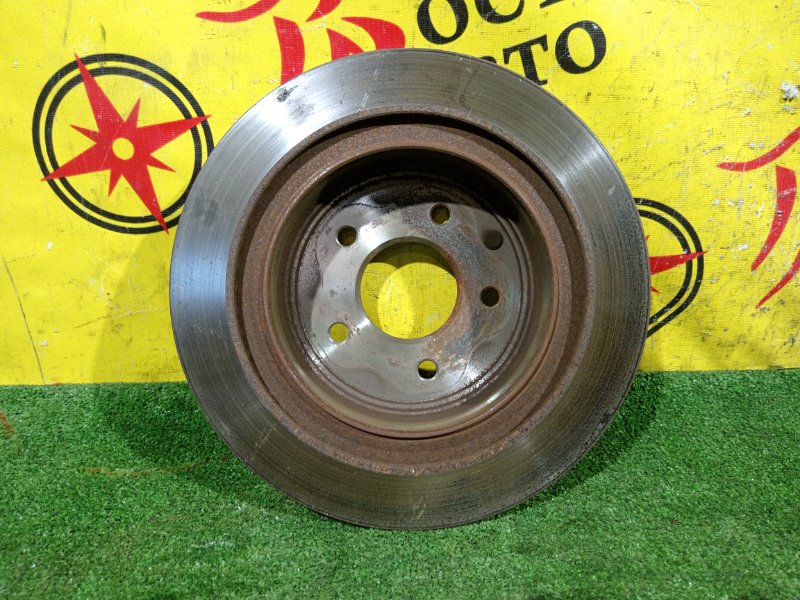 тормозной диск, 350 рублей, Красноярск