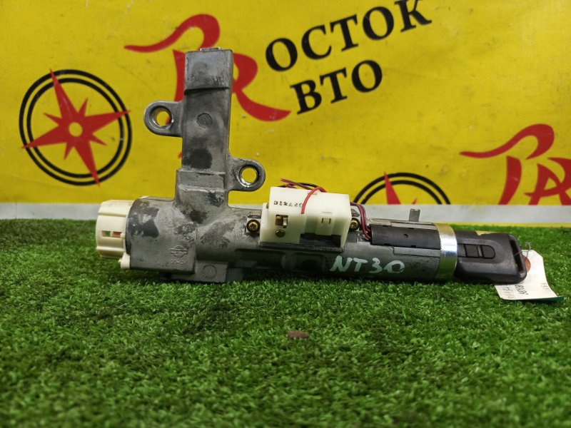 Замок зажигания, 800 рублей, Красноярск